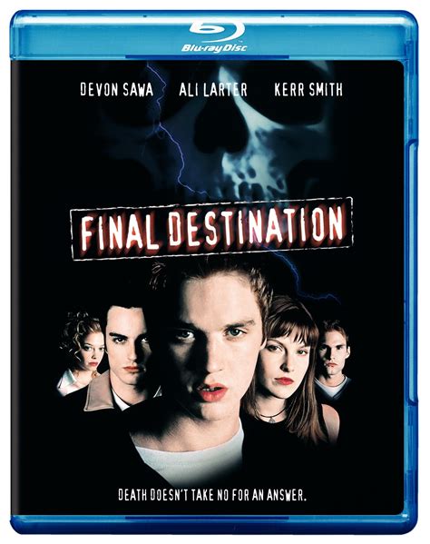 Ign Playlist Final Destination Kills Ign