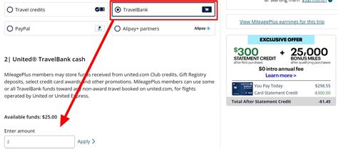 Ihg Card United Travelbank Credit What It Is How To Use It