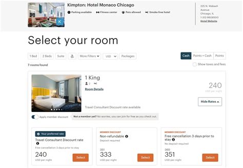 Ihg Travel Agent Rates: How Travel Advisors Save 50% With Ihg!