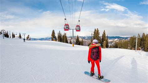 Ikon Pass Ski Amp Snowboard Travel Deals