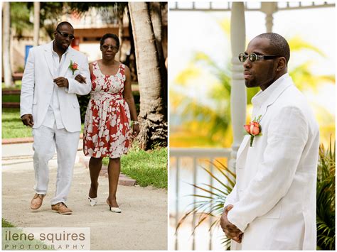 Ilene Squires Photography Destination Wedding Curacao Wedding