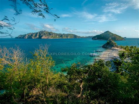 Iloilo S 13 Best Beaches And Island Destinations Explore Iloilo