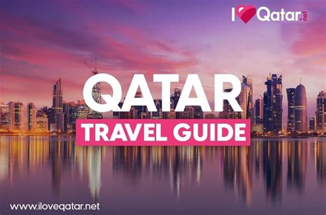 Iloveqatar Net Complete Guide To Getting Around Qatar