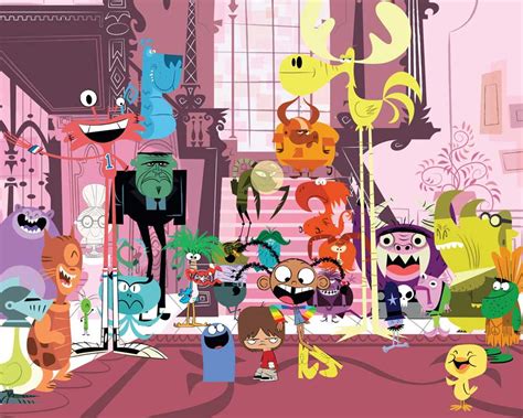 Image Di Png Imagination Companions A Foster Amp 39 S Home For Imaginary Friends Wiki Fandom