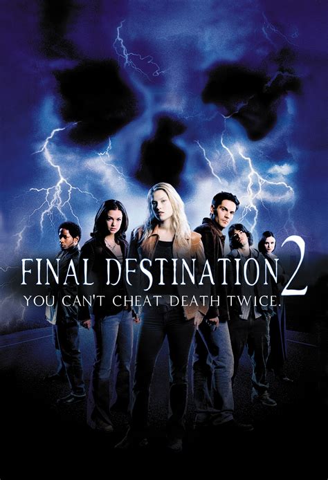 Image Final Destination 2 Poster 2 Png Final Destination Wiki