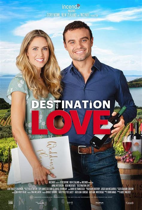 Image Gallery For Destination Love Filmaffinity