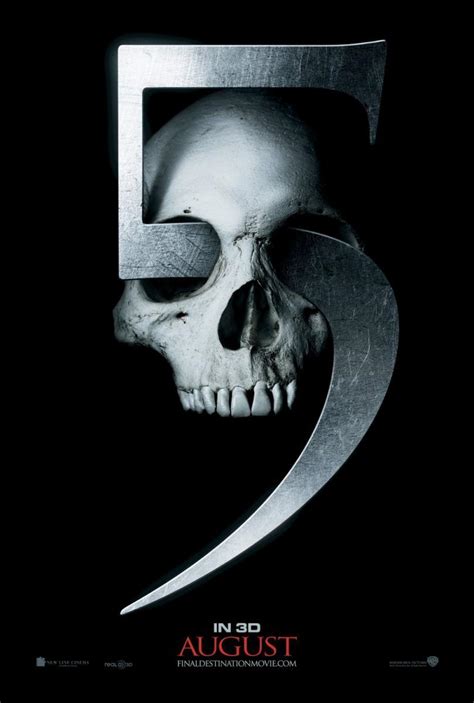 Image Gallery For Final Destination 5 Filmaffinity