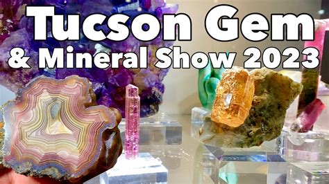 Image Result For East Coast Gem And Mineral Show Tucson Gem Show