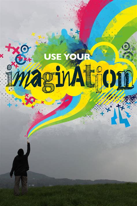 5 Ways To Spark Imagination