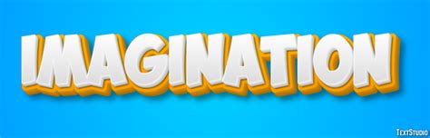 Imagination Logo