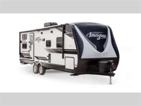 Imagine Travel Trailer Review Turn Your Daydreams Into Reality