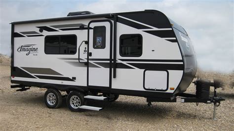 Imagine Travel Trailers