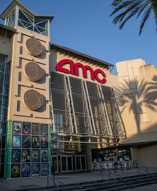 Imax 3D Cinema Awesome Reviews Photos Amc Destin Commons 14