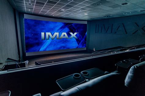 Imax Makes Award Winning Debut At Ibc 2023 Indiewrap