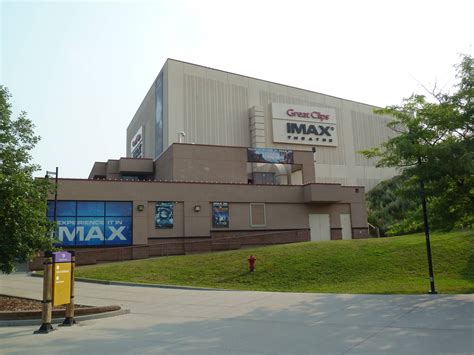 Imax Theater Building Zoochat