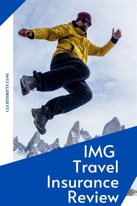 Img Travel Insurance Review Flexible Options For Your Next Trip