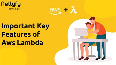 Important Key Features Of Aws Lambda