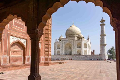 Important Tourist Destinations In North India