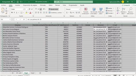 Importar Datos Desde Excel A Una Aplicaci N De Access Youtube