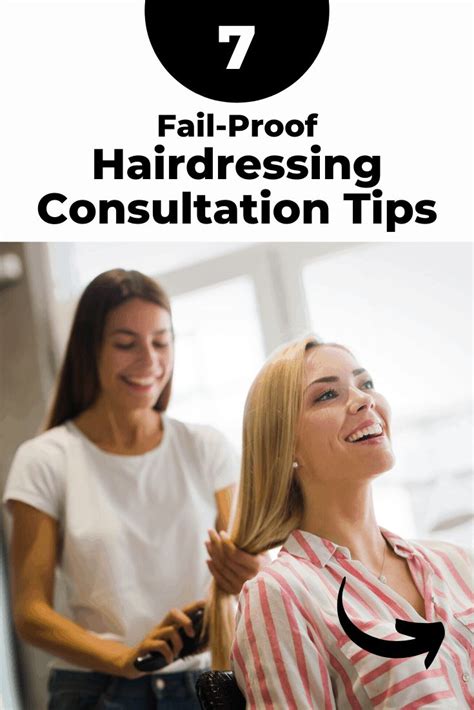 Improve Your Salon S Hairdressing Consultation With This Simple Advice