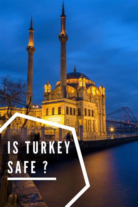 In 2023 Is Turkey Safe To Travel To