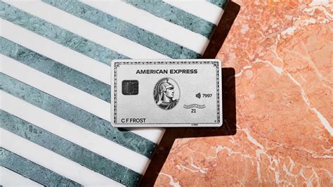 In Depth Guide To American Express Membership Rewards