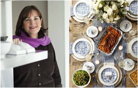 Ina Garten S Entertaining Tips Williams Sonoma Taste