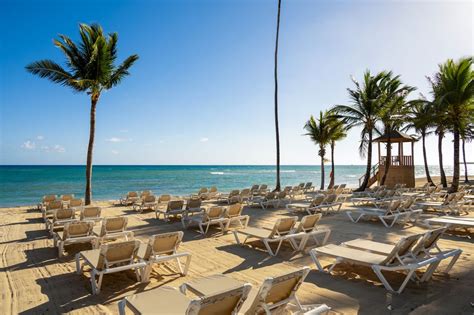 Inclusions Et Services Jewel Punta Cana Punta Cana Transat