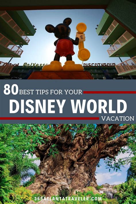 Incredible Disney World Travel Ideas Ideas