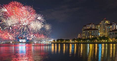 Incredible July 4Th Celebrations In Florida Holiday Yummy Fourth Of