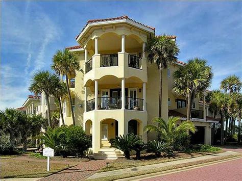 Incredible Value In Destin Florida Amp 39 S Premier Gulf Front Community