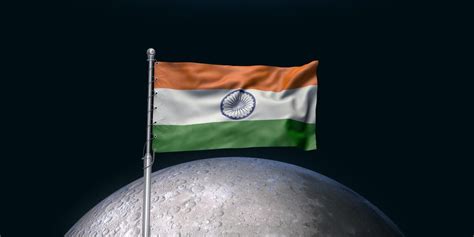 India Boosts Space Program Budget By 46 Percent The Register