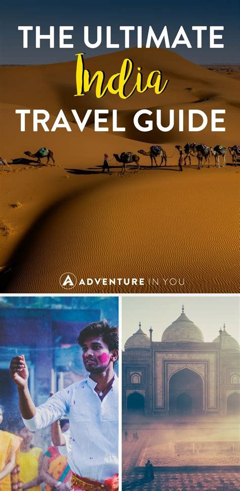 India Travel Tips A Complete Guide To The Country India Travel Trip