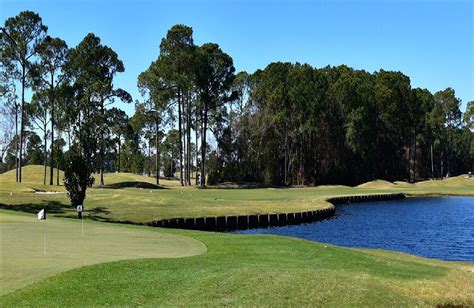 Indian Bayou Country Club Golfers Authority