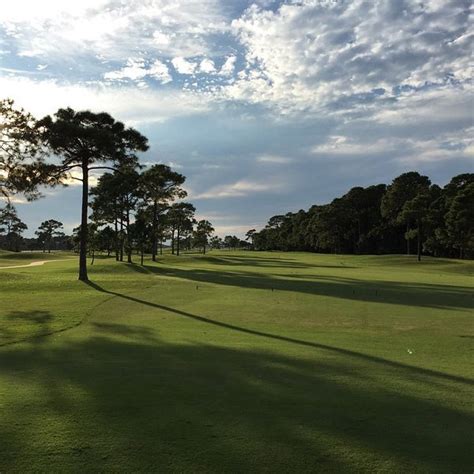 Indian Bayou Golf Club 3 Tips