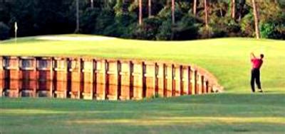 Indian Bayou Golf Club Diamond Gulf Rentals