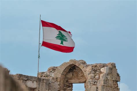 Indian Embassy Renews Travel Advisory For Lebanon Urges Citizens To