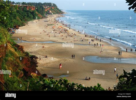 Goa Famous Beaches