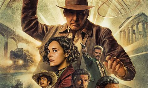 Indiana Jones E Il Quadrante Del Destino La Spiegazione Del Finale Cinefilos It