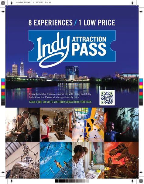 Indiana Travel Guide 2023 By Indianapolis Monthly Issuu