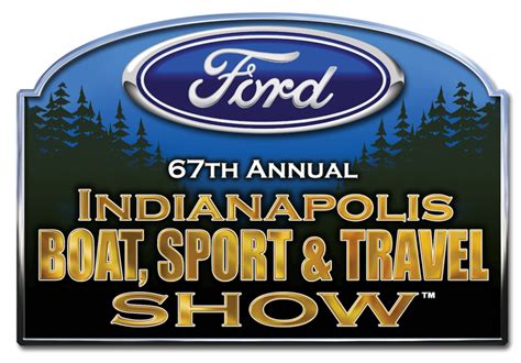 Indianapolis Boat Sport Travel Show Kicks Off At Indiana State