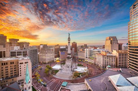 Indianapolis Travel Essentials Useful Information To Help You Start