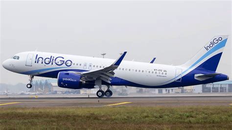 Indigo Airlines Adds Eight New Routes To Its Network Business Traveller