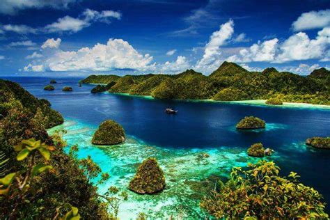 Indonesia Perfect Destination For Budget Travelers Eduindex News