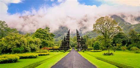 Indonesia Private Tours Luxury Trips Enchanting Travels