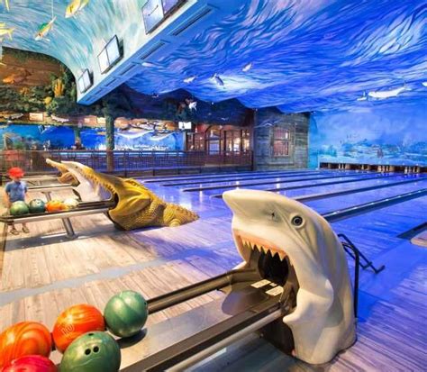 5 Indoor Activities Destin