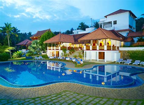 Indulge In Luxury At Heritage Hotels In Kerala Hhi Blog