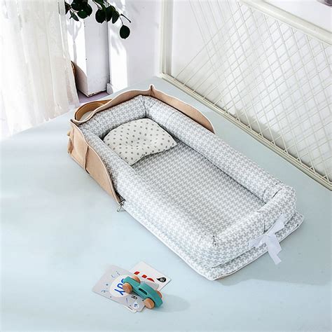 Best Infant Travel Bed Options