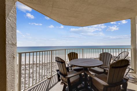 Inlet Reef 303 Destin Holiday Isle Properties Inc