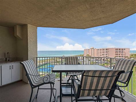 Inlet Reef Club 613 Destin Florida Condo Rental